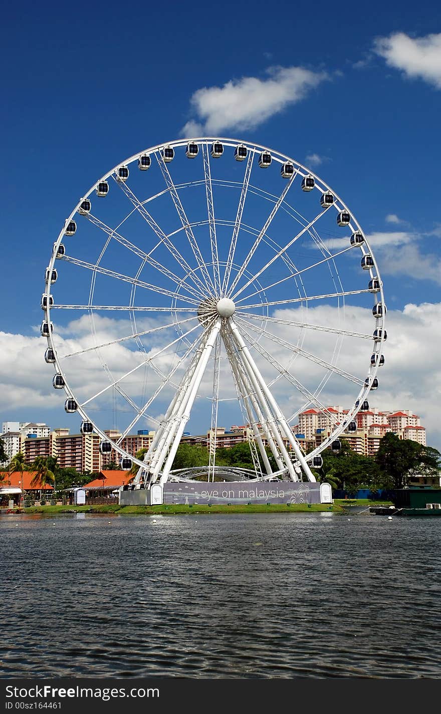 Ferris Wheels