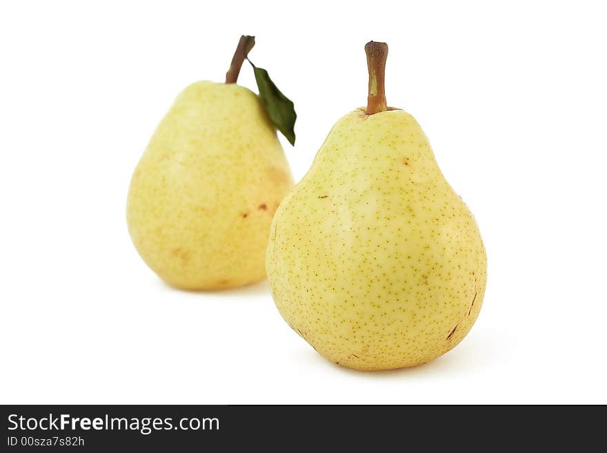 Pears