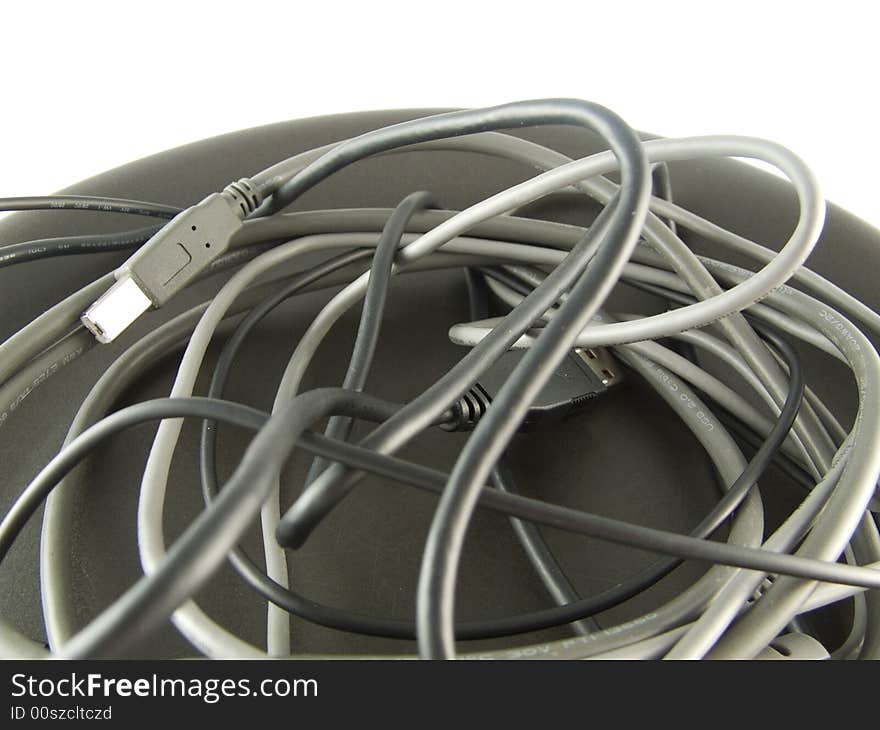 Usb wires