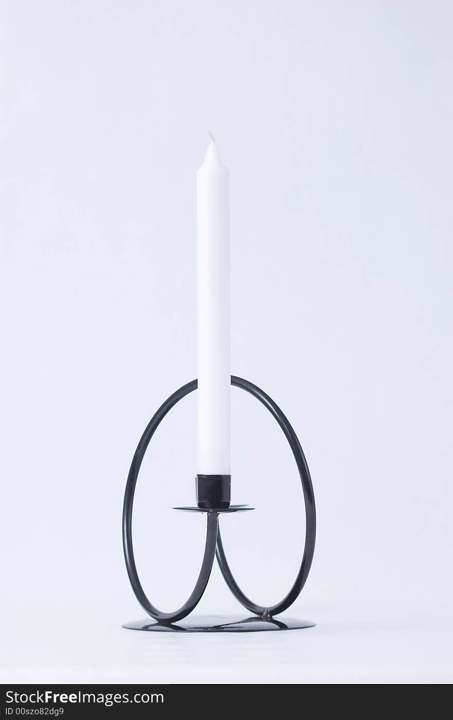 Candleholder