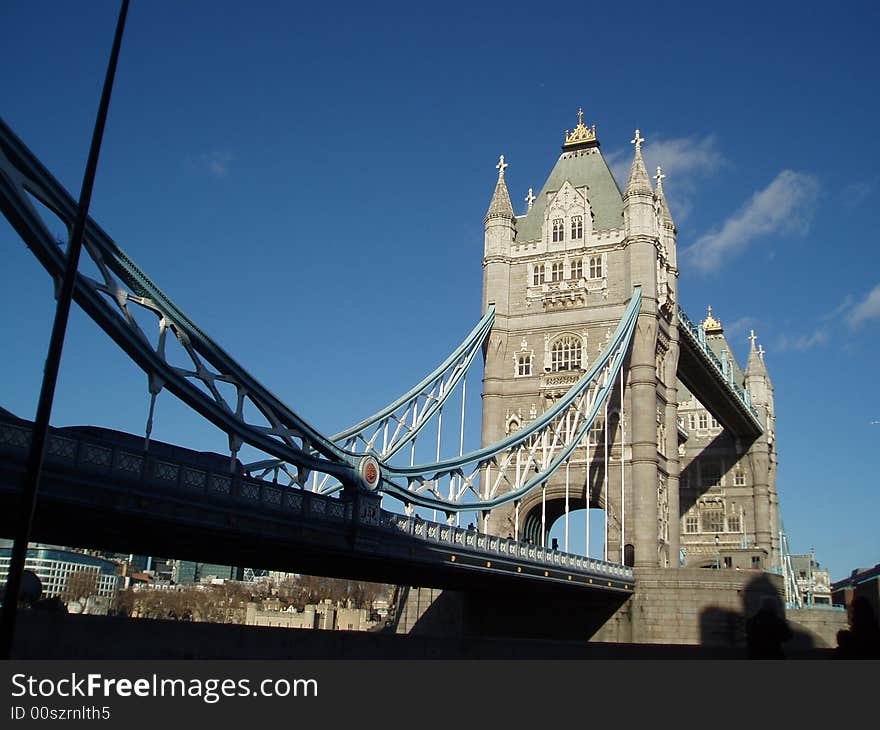 Tower Bridge