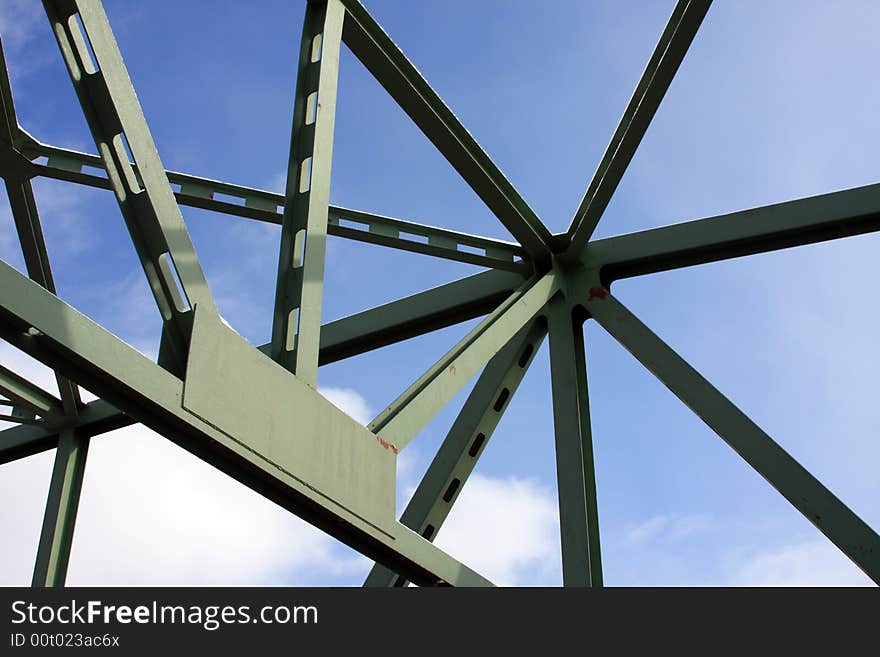 Trestle Maze