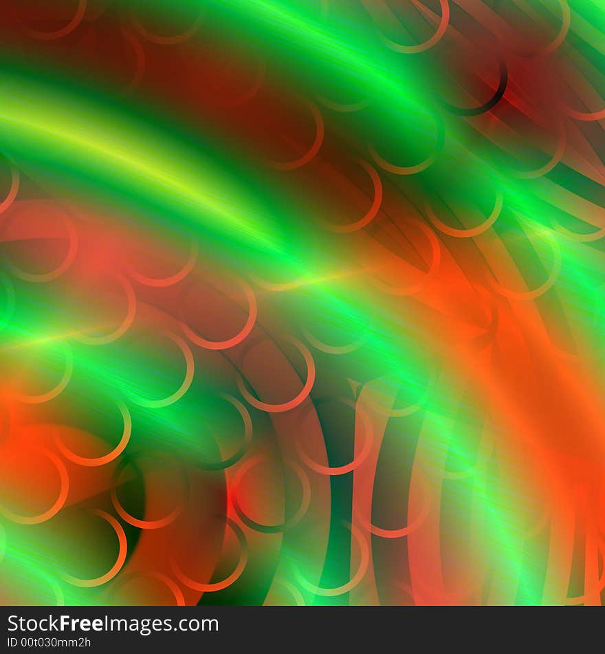 Abstract background