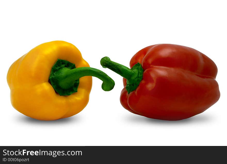 Bell Peppers