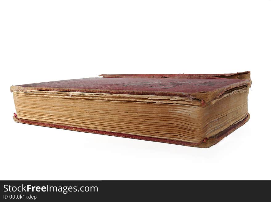 Antique Book