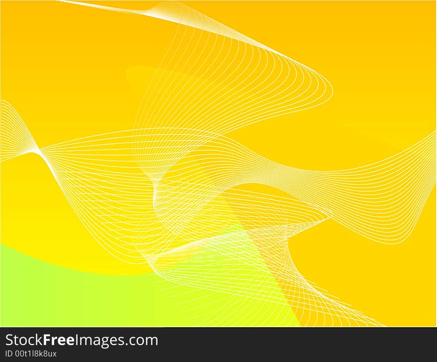 Bright colored background template with swirling patterns. Bright colored background template with swirling patterns.