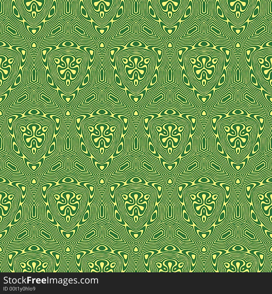 Abstract seamless  pattern - graphic image from  vector illustration. Abstract seamless  pattern - graphic image from  vector illustration