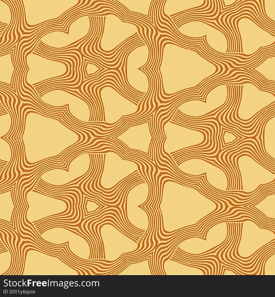 Abstract Pattern