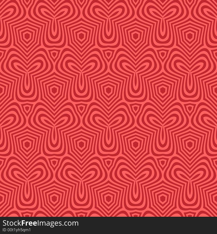 Abstract seamless pattern - graphic image from vector illustration. Abstract seamless pattern - graphic image from vector illustration