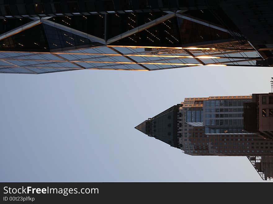 Columbus Circle