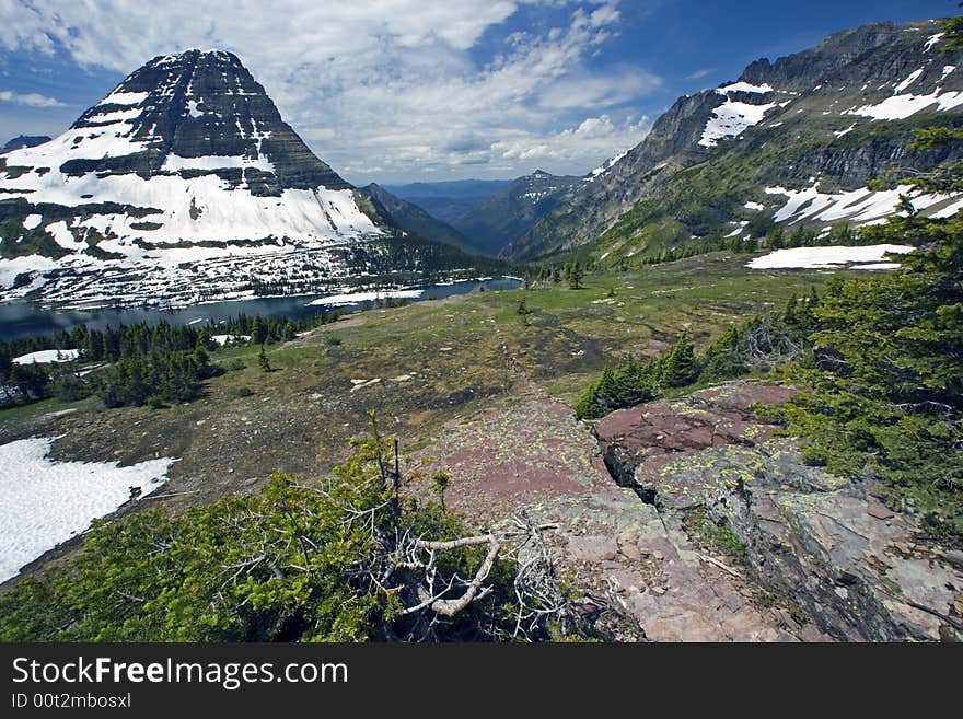 Beatiful Rockies