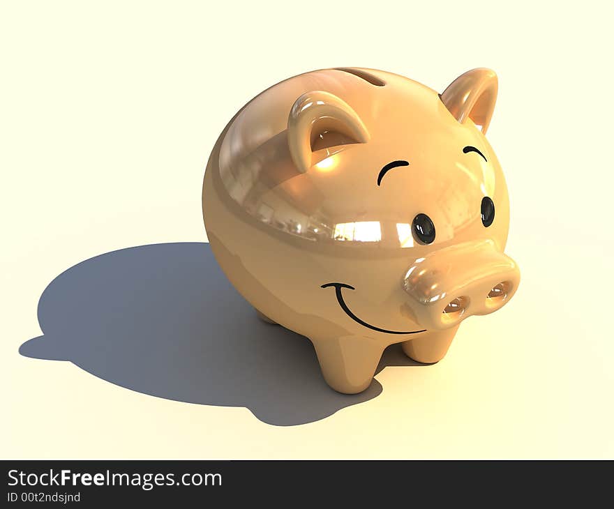 Piggy Bank