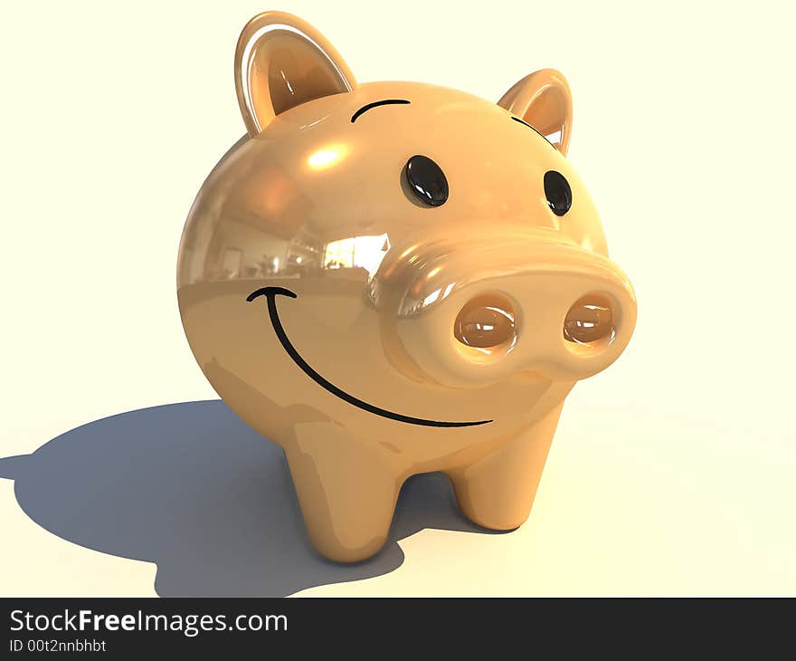 Piggy Bank