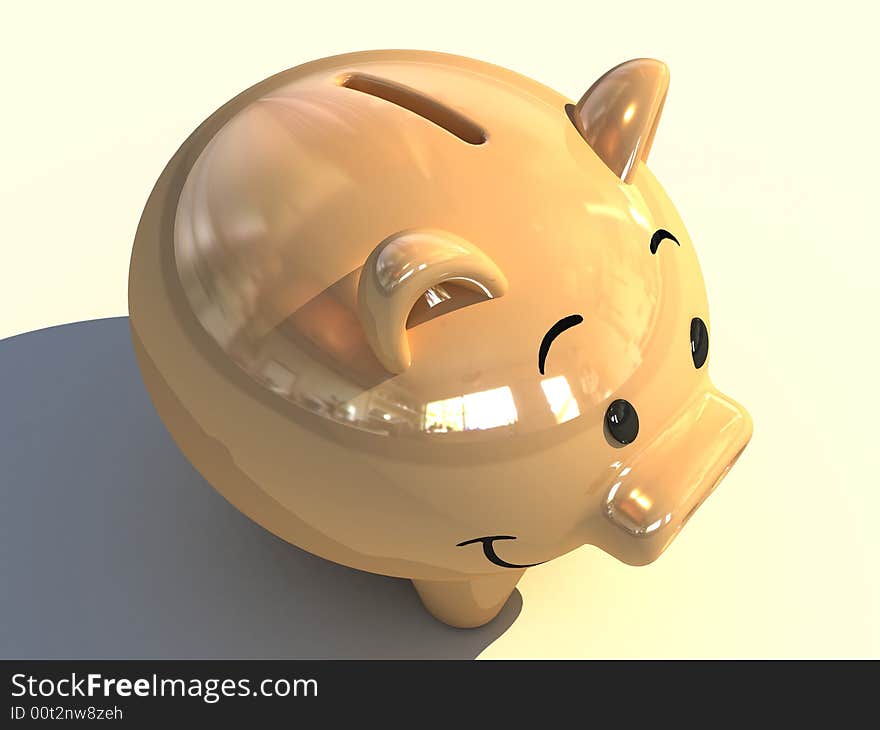 Piggy Bank