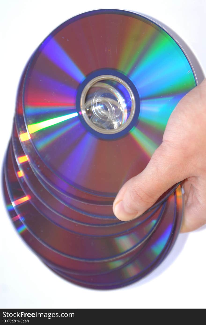 CD