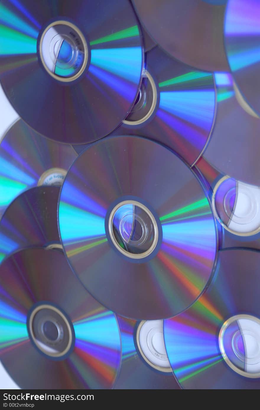 CD