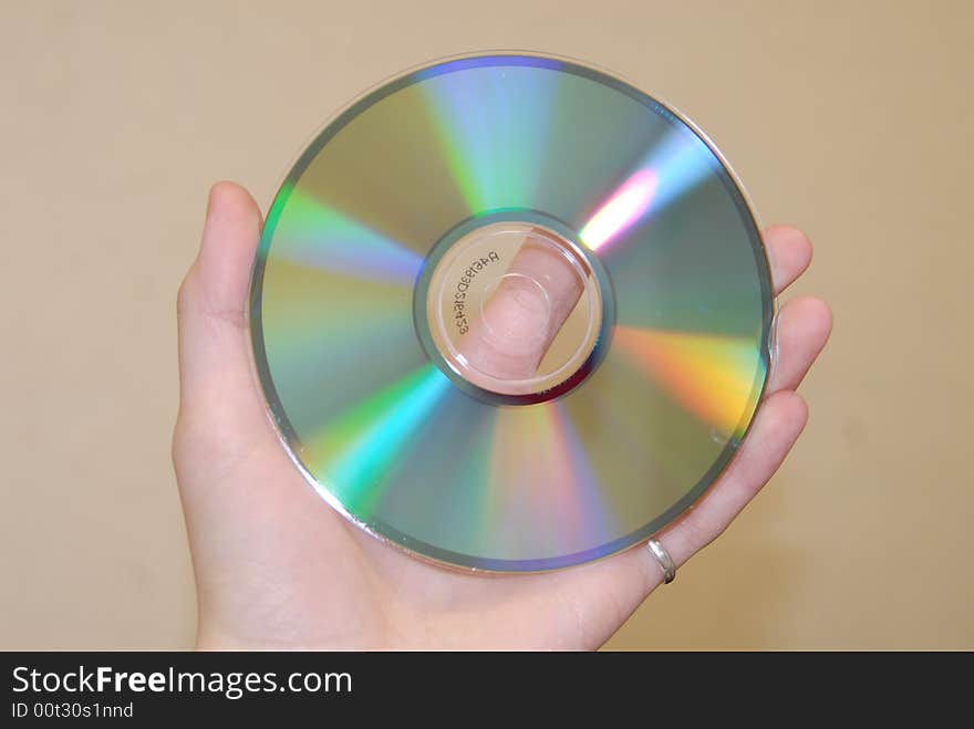 CD