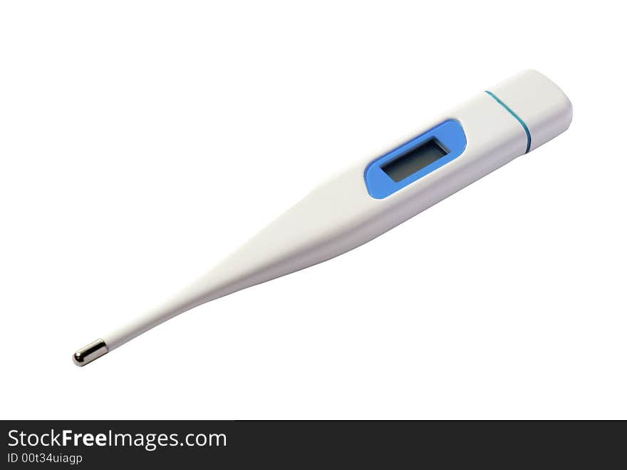 Medical Centigrade Thermometer