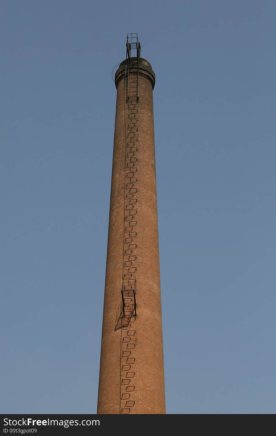 Residential chimney