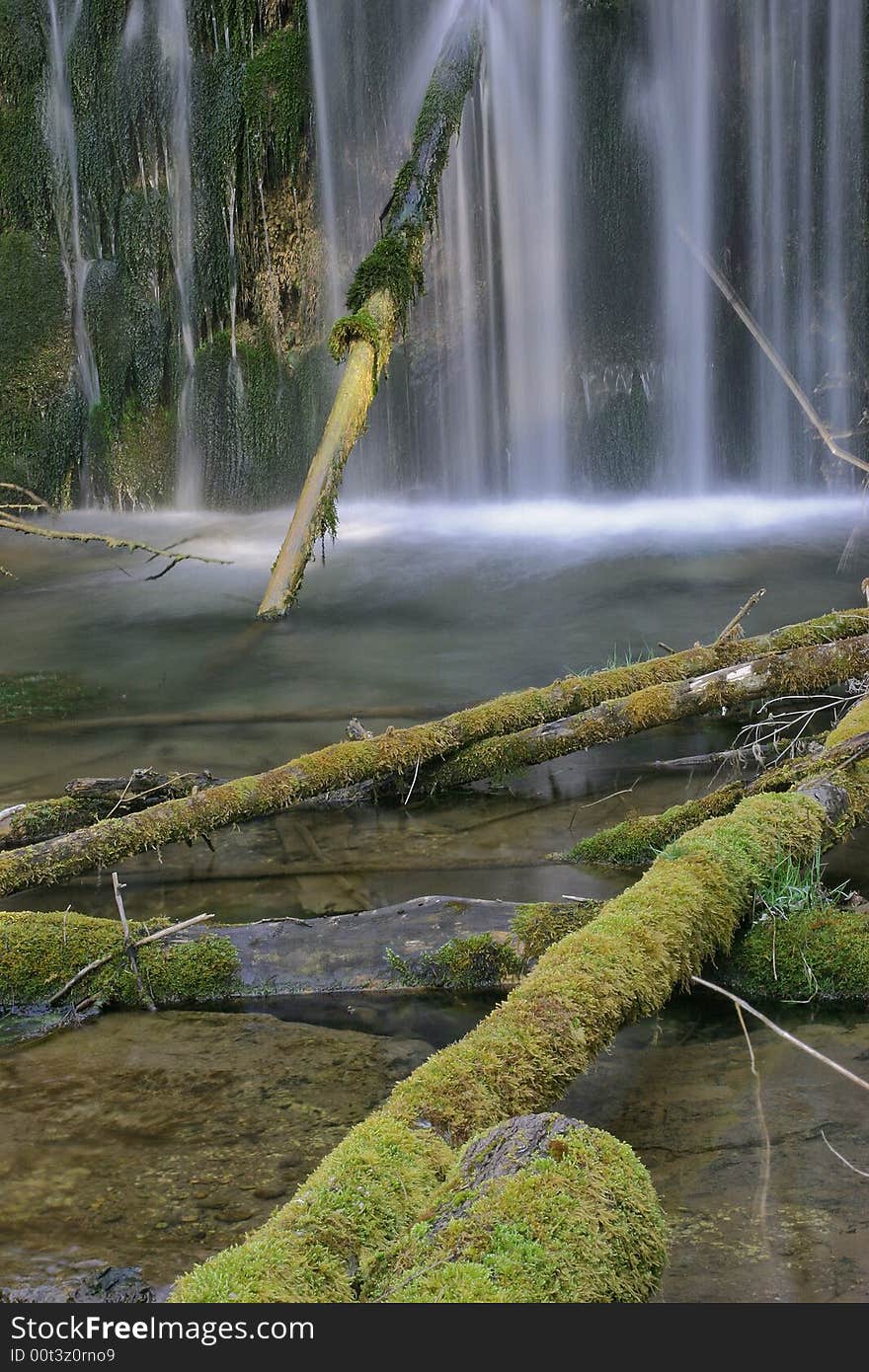 Waterfall