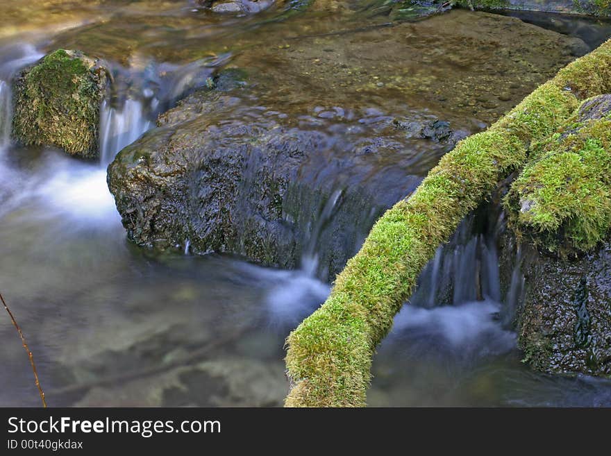 Waterfall