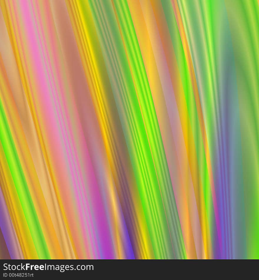 Abstract colors background, computer generated. Abstract colors background, computer generated