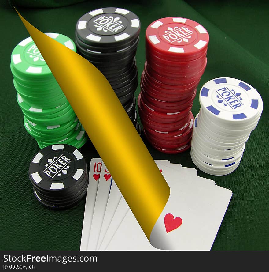 Is this a winning hand at Poker?. Is this a winning hand at Poker?