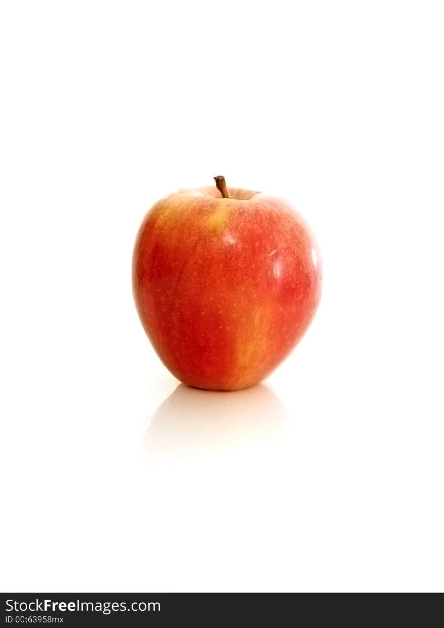 The Apple