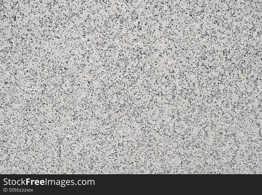 Abstract background silver, grey wall