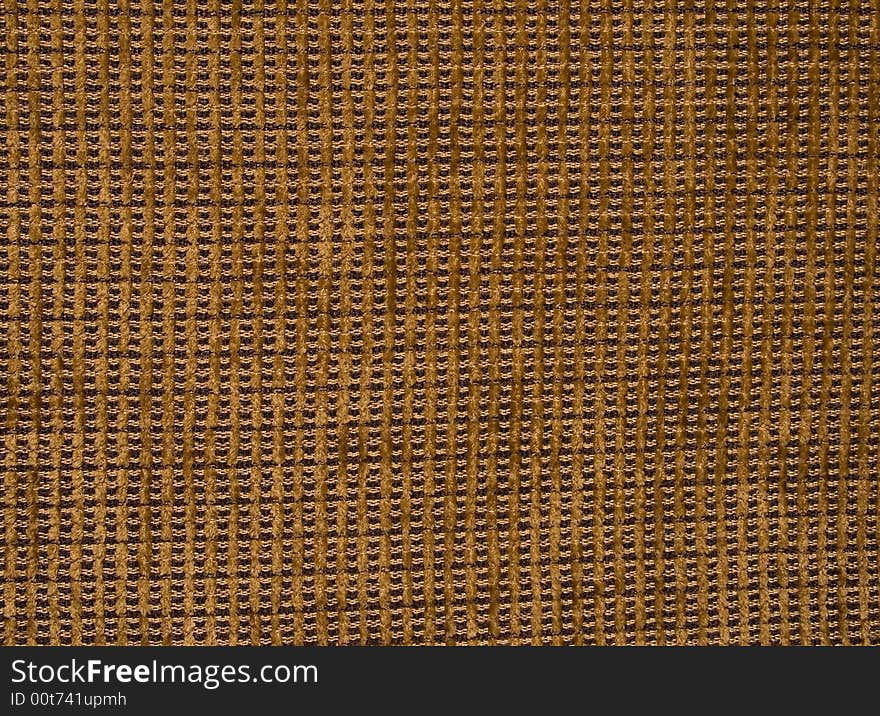 Close up of burlap texture. Close up of burlap texture