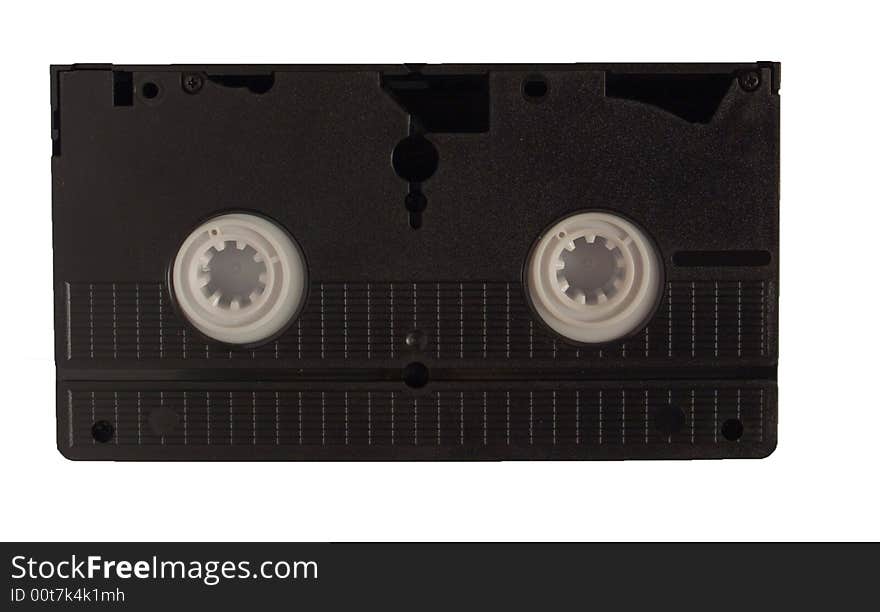 Videotapes