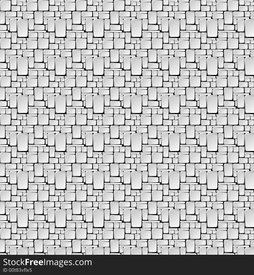 Background with a pattern of grey color. Background with a pattern of grey color