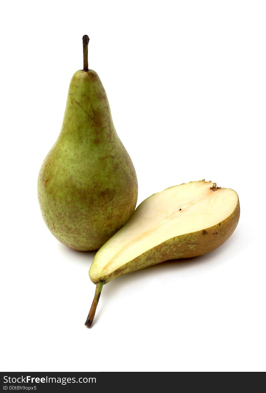 Pear