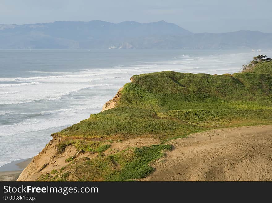 California Coast