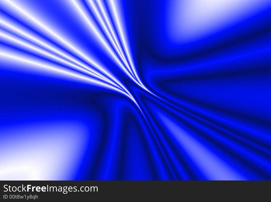 Abstract blue space available for background. Abstract blue space available for background