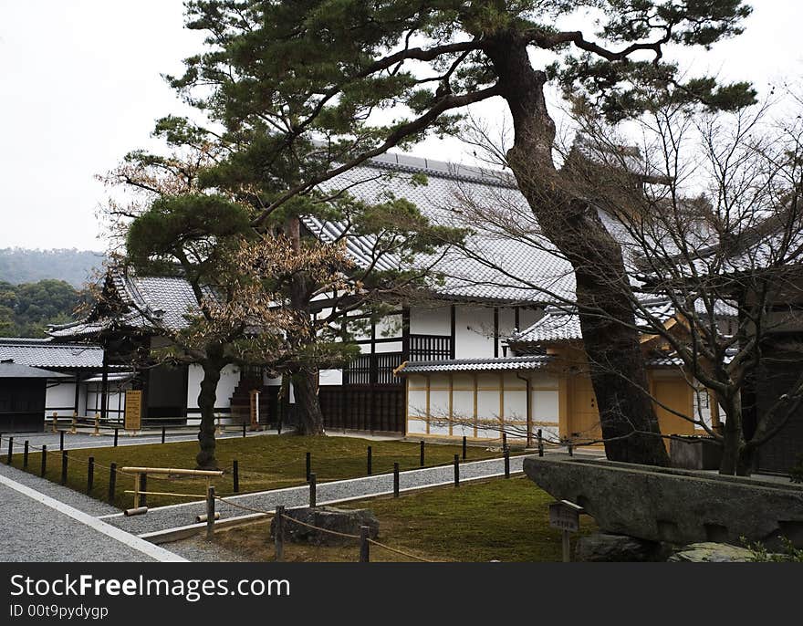 TThe Japanese temple new year style ornament-4. TThe Japanese temple new year style ornament-4