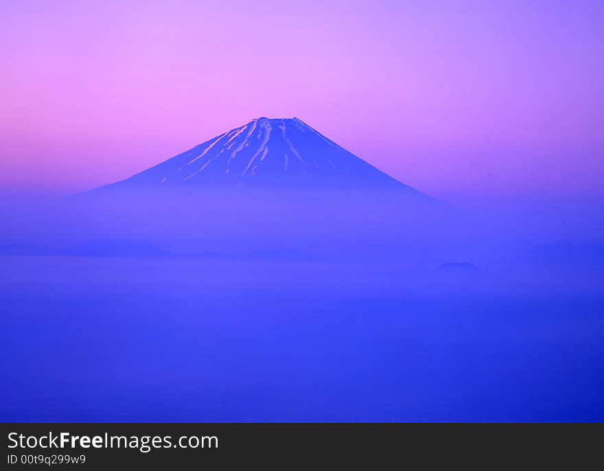 Mt fuji-192