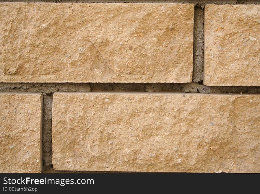 Surface of wall texture can be used as background