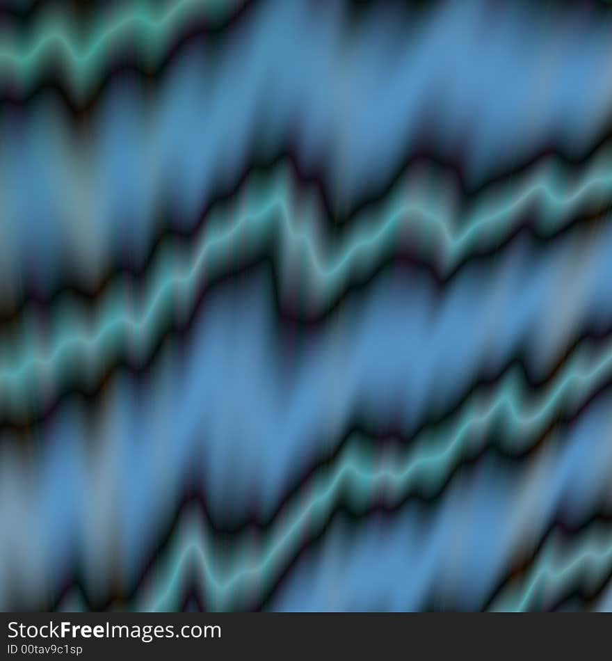 Abstract line background, computer generated. Abstract line background, computer generated