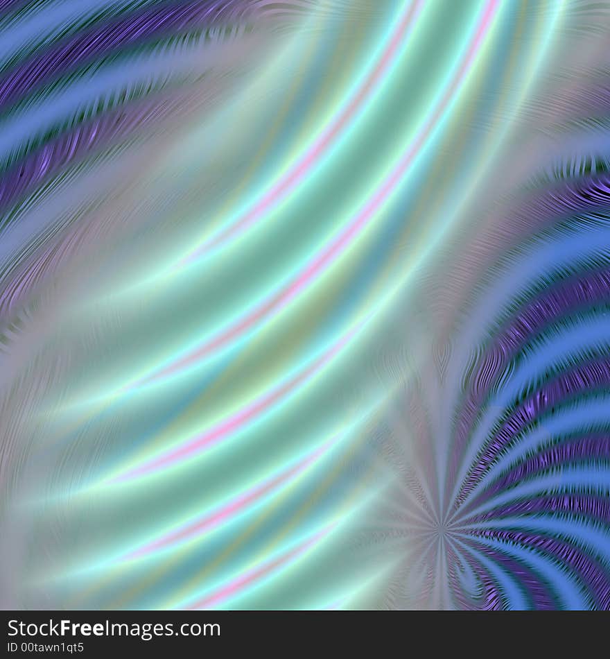 An abstract  background, computer generated. An abstract  background, computer generated