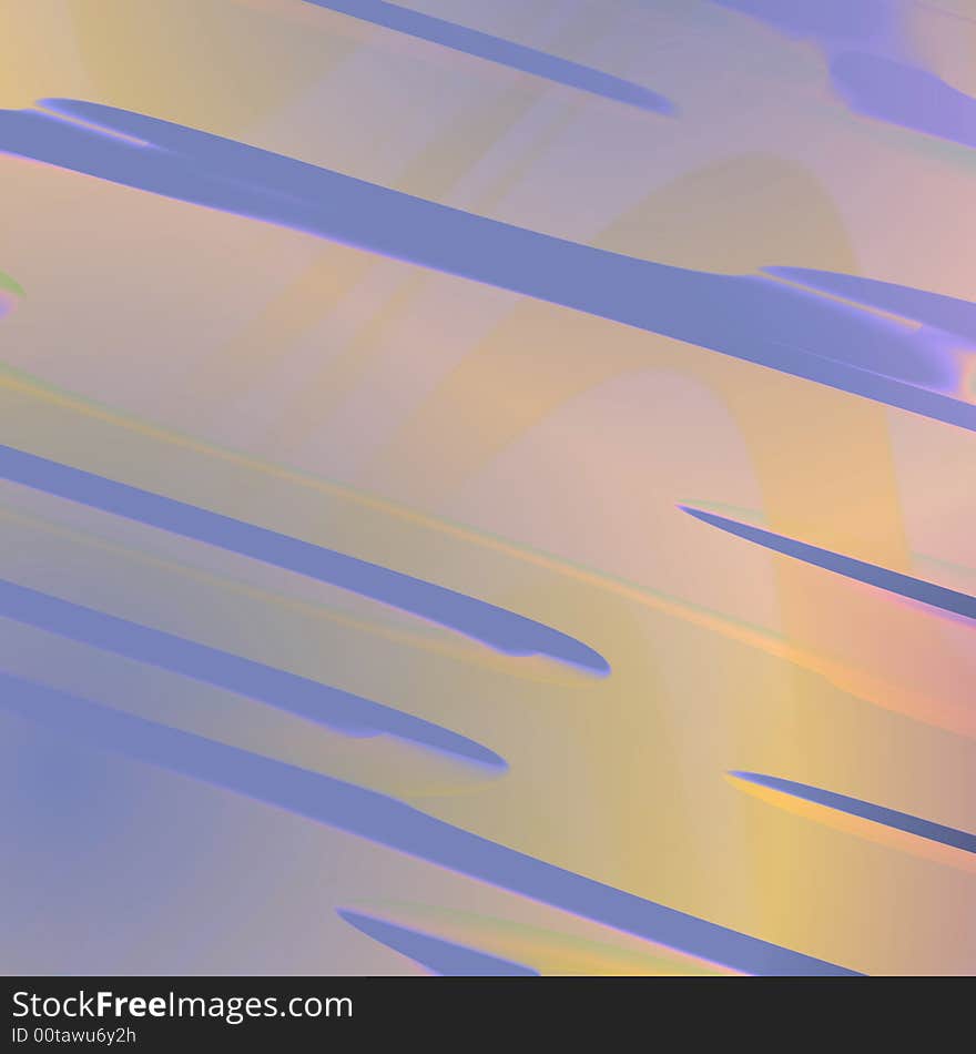 Abstract line background, computer generated. Abstract line background, computer generated