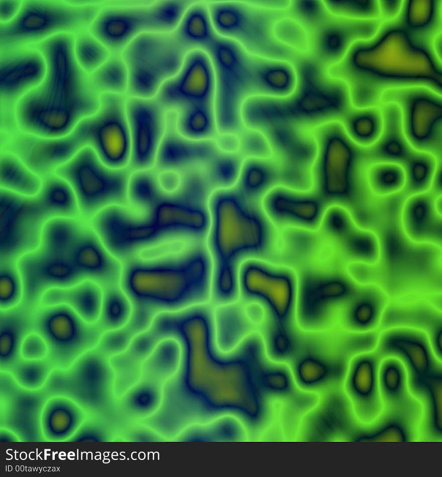 An abstract background, computer generated. An abstract background, computer generated