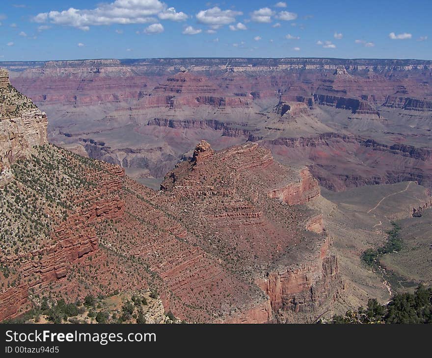 Grand Canyon