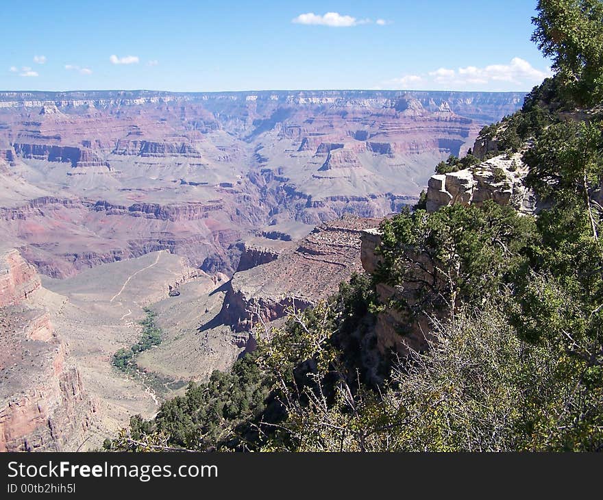 Grand Canyon