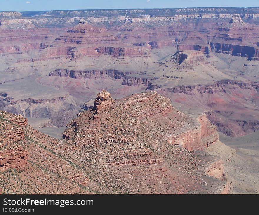 Grand Canyon