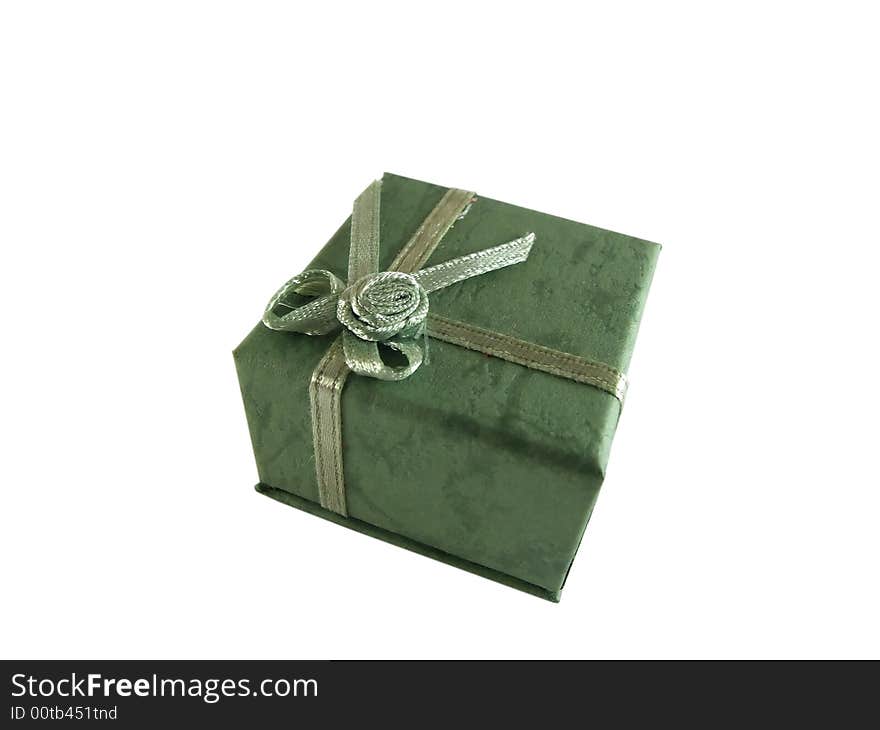 Gift box