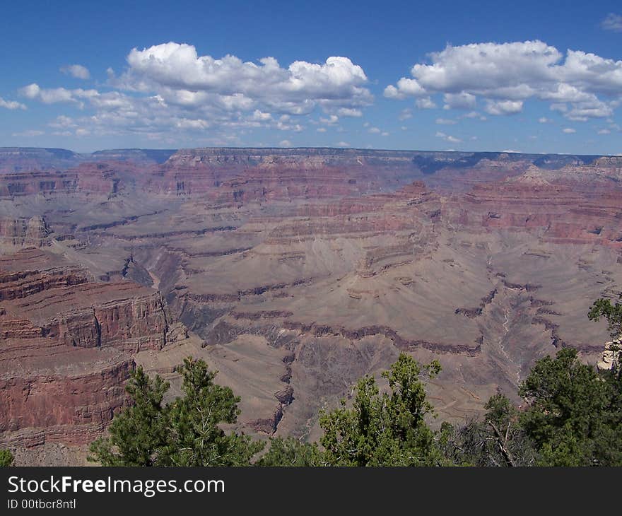 Grand Canyon