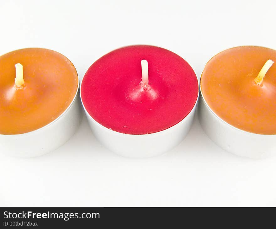 Candles