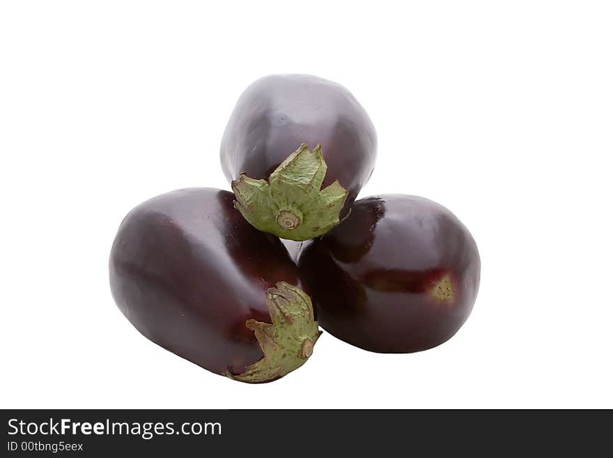 Aubergine