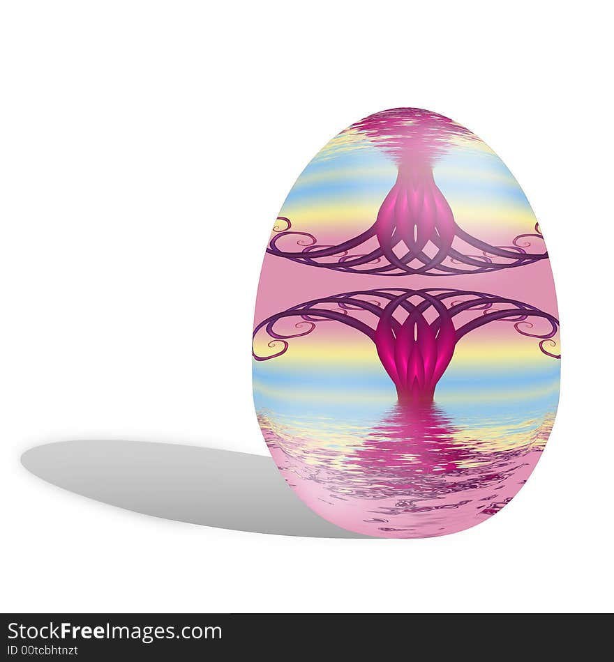 Easter egg